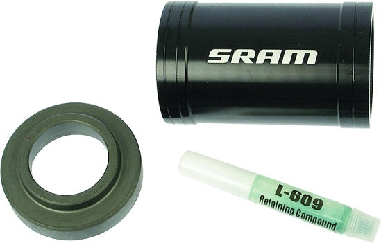 SRAM BB30 TO BSA ADAPTER