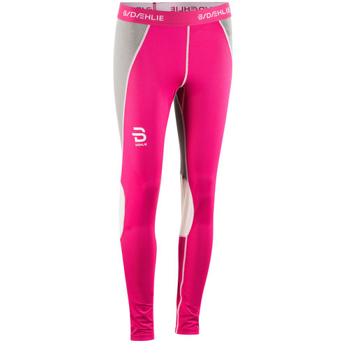 Bjorn Daehlie Tech Pants Women's Baselayer