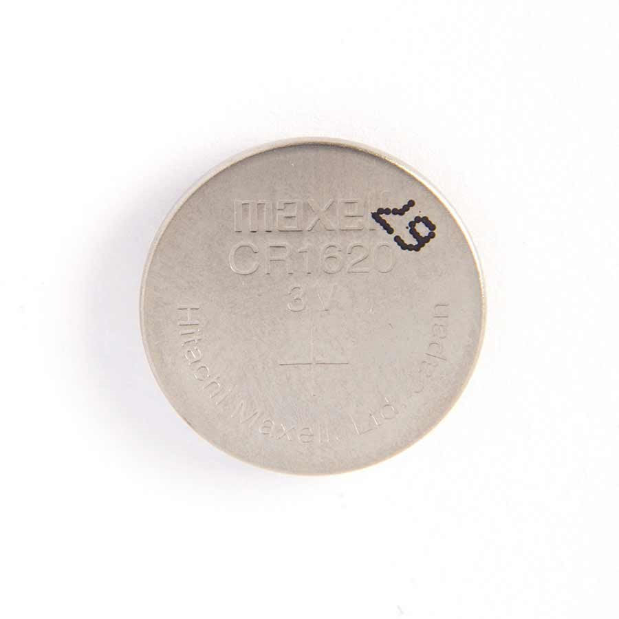 MAXELL CR-1620 BATTERY