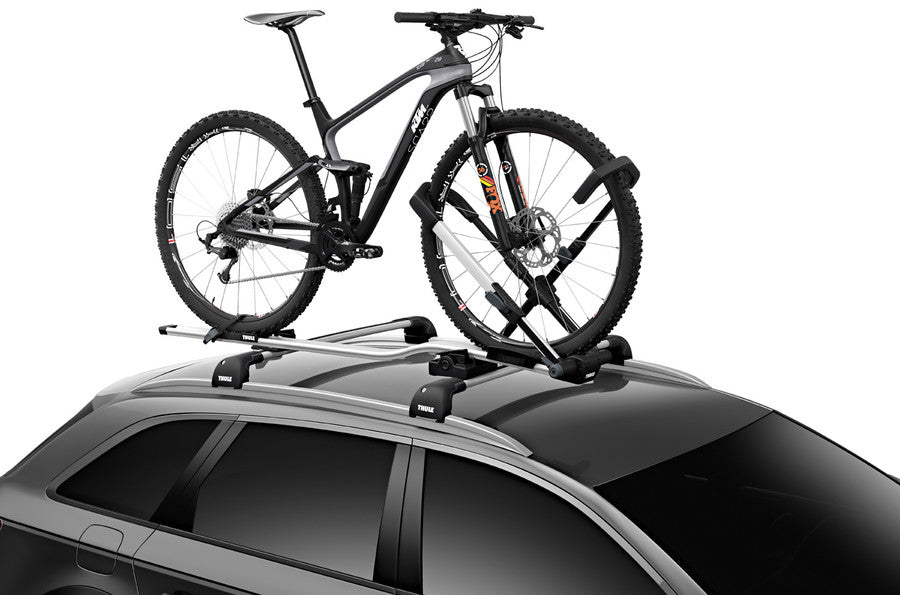 Thule Upride Roof Bike Rack