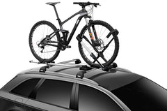 Thule Upride Roof Bike Rack