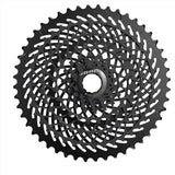 SRAM XG-899 11-48T CASSETTE