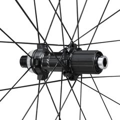 Shimano Ultegra WH-R8170-C36-TL Wheelset