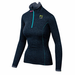 Karpos Pizzocco Half Zip Women Fleece