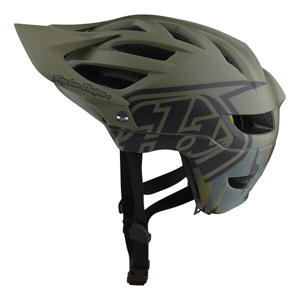 Casque TroyLee Design Youth A1 Mips
