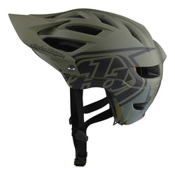 Youth A1 Mips Helmet
