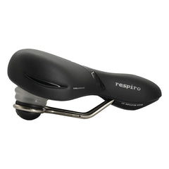 Selle Royal Respiro Relaxed Unisex Saddle