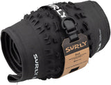 Surly Bud 26X4.80 120Tpi Tubeless Ready Tire