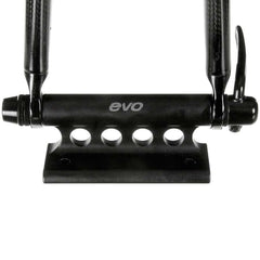 Evo 100mm Fork Mount