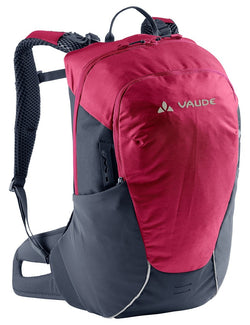 Vaude Tremalzo 12 WS Backpack Red