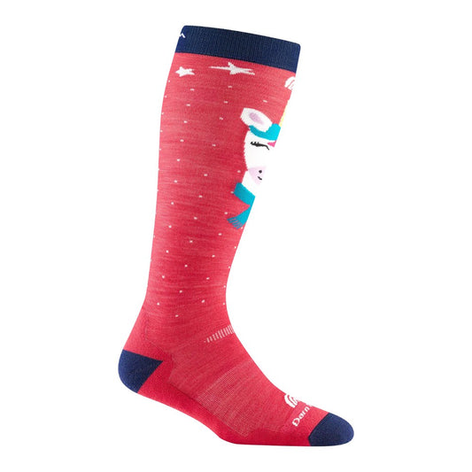 Darn Touch Magic Mountain Jr OTC MC Socks