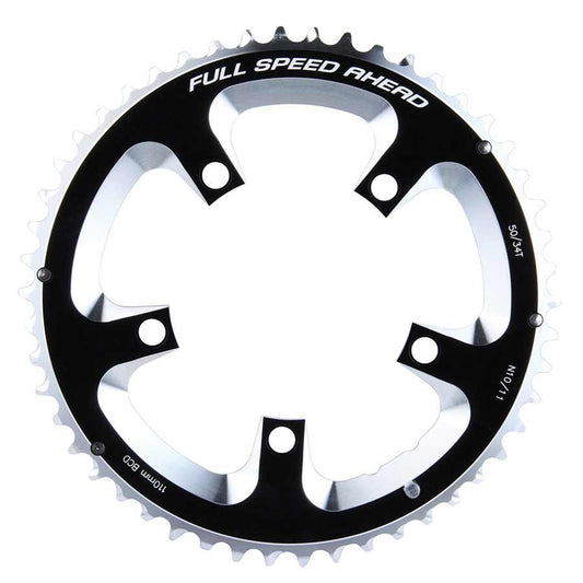 FSA 50T 5X110mm Chainring