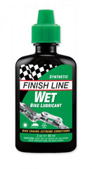 Finish Line Wet Lubricant