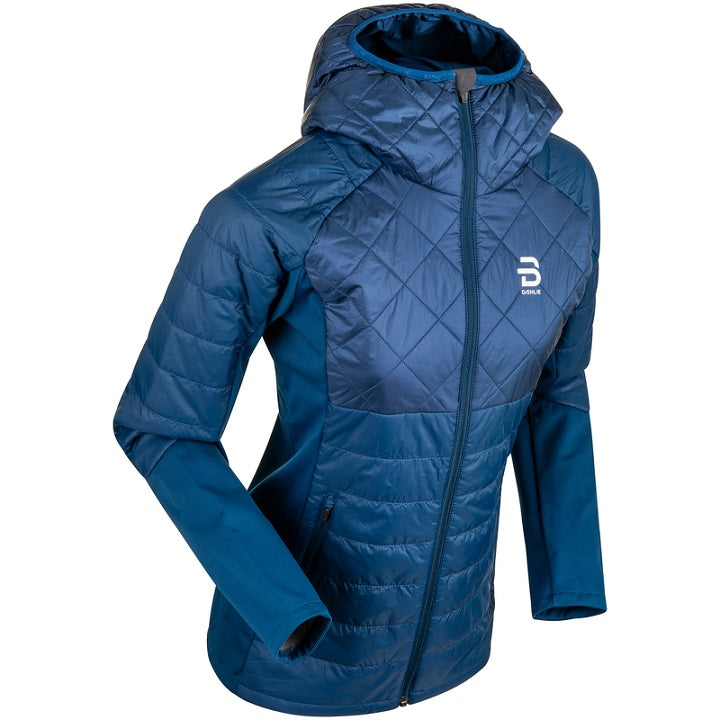 Women's Graphlite Jacket