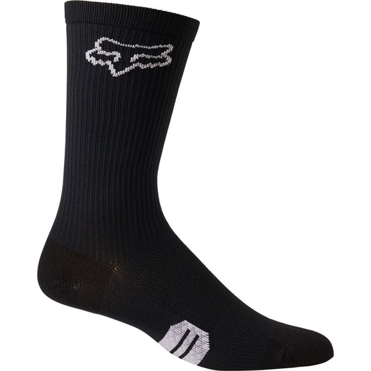 Fox Ranger 8" Socks