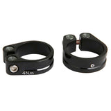 ECLYPSE BLACK-OUT 31.8MM SEAT CLAMP