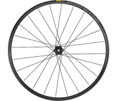 Mavic AllRoad Disc UST Centerlock Wheelset