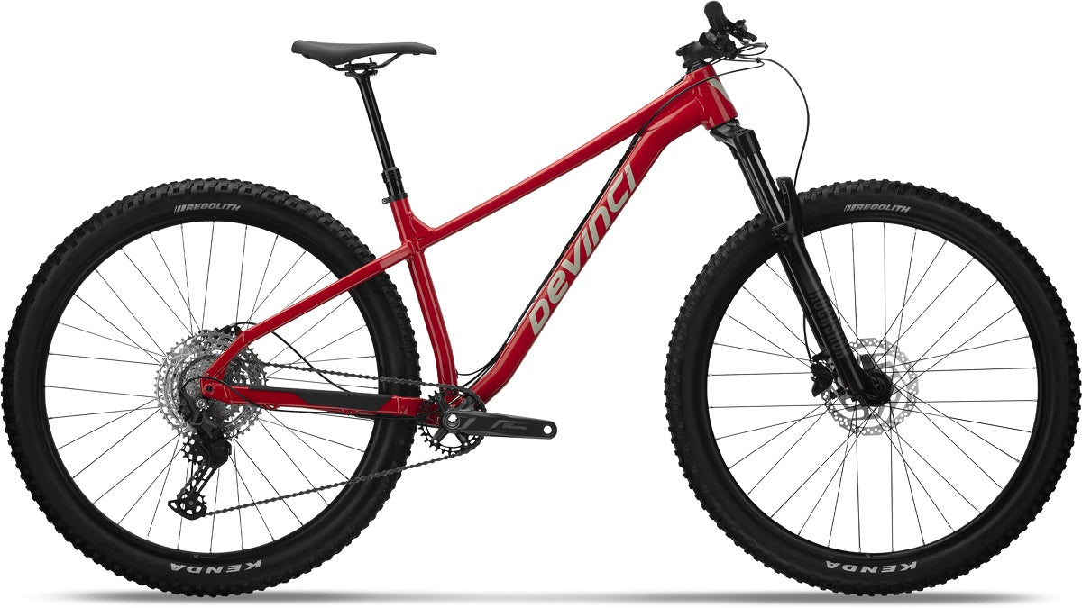 Devinci Kobain Deore 11s