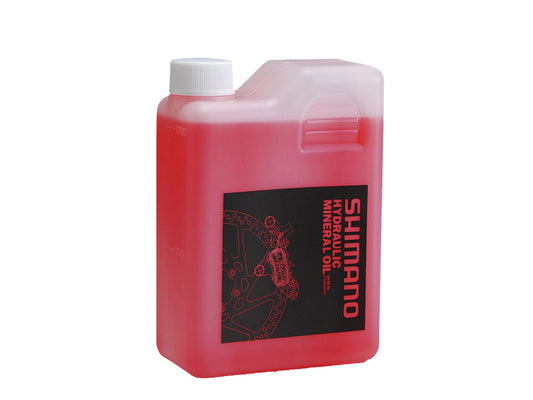 Shimano Mineral Oil 1L