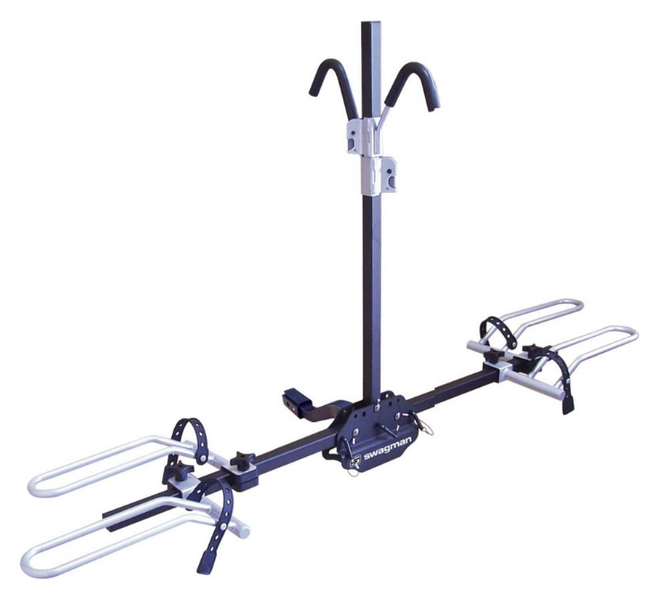Swagman XTC2 Platform Hitch Rack Boutique Cadence