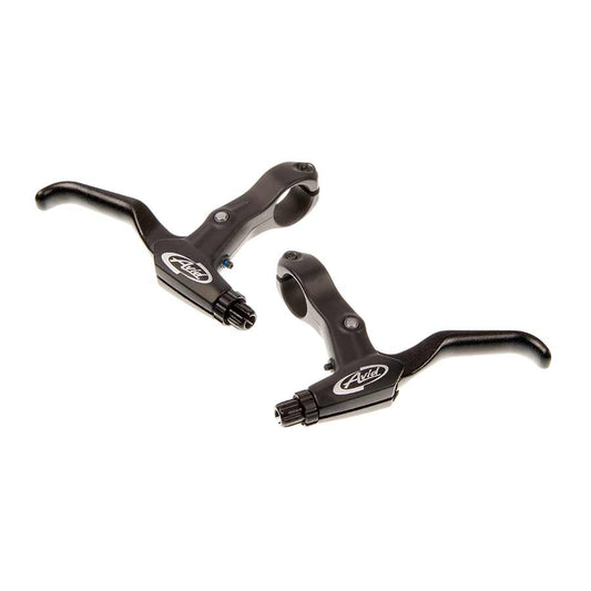 Avid FR-5 Brake Levers Black