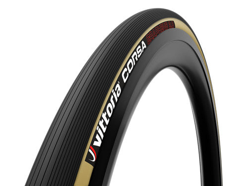 Vittoria Corsa G2.0 Tire