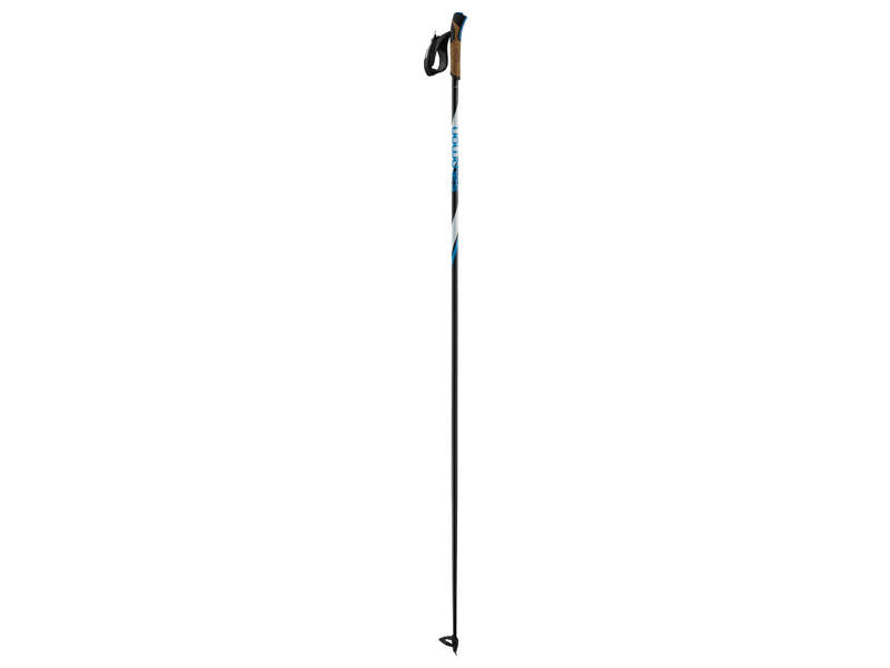 Salomon R 60 Click Poles