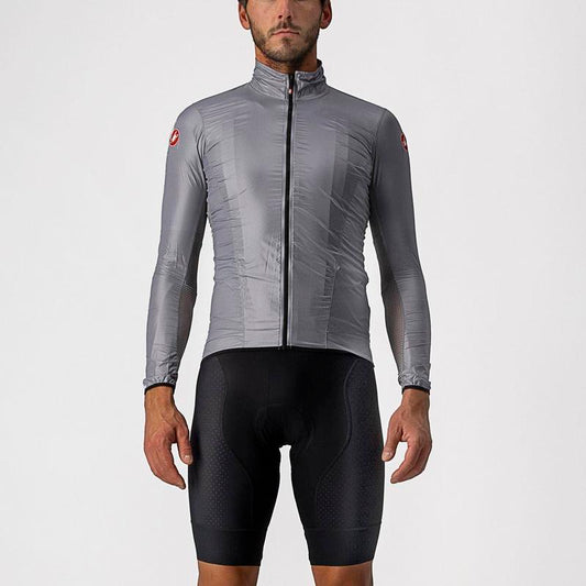 Castelli Aria Shell Jacket