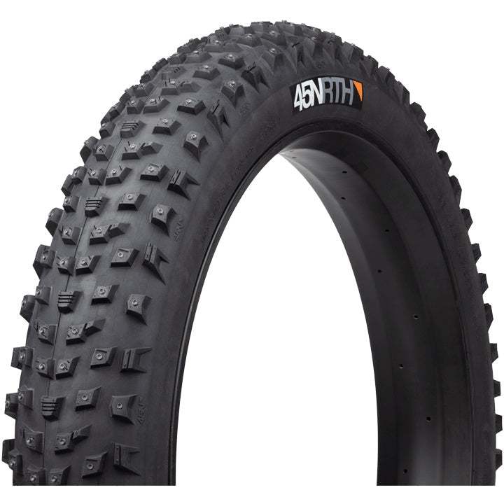 45N Wrathlorde 26X4.20 Studded Tubeless Ready Tire