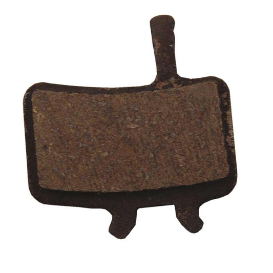 Avid Juicy/BB7 Organic Brake Pads