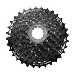 SHIMANO CS-HG200-7 12-32T CASSETTE