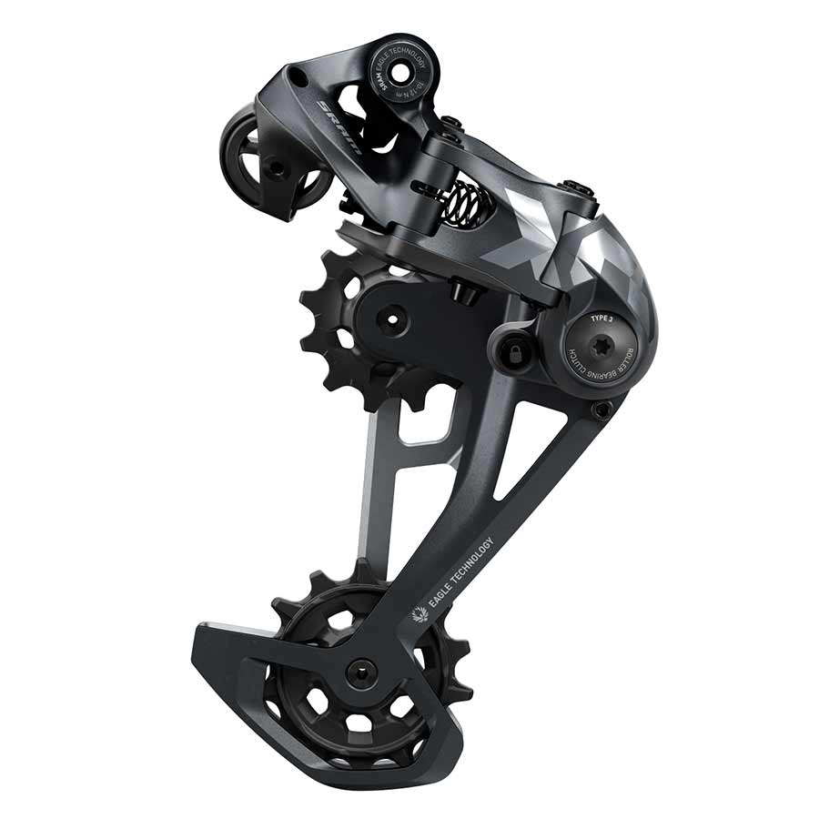 SRAM X01 Eagle B2 Rear Derailleur 12sp