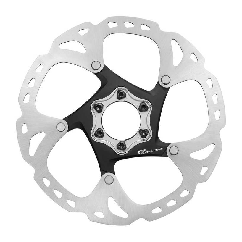 Shimano SM-RT86 ISO 180mm Rotor