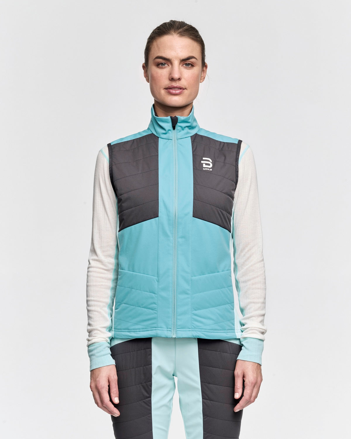 Bjorn Daehlie Women's Aware Vest