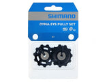 SHIMANO RD-M773 GUIDE & TENSION PULLEYS