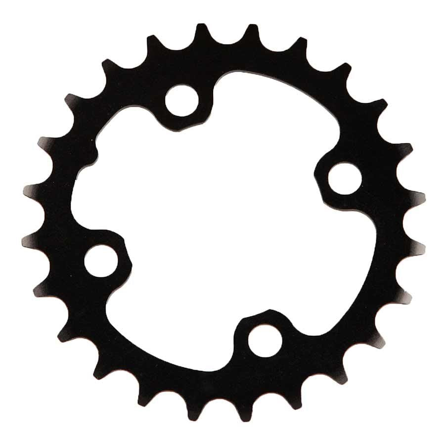 TRUVATIV 24T CHAINRING 64MM BCD