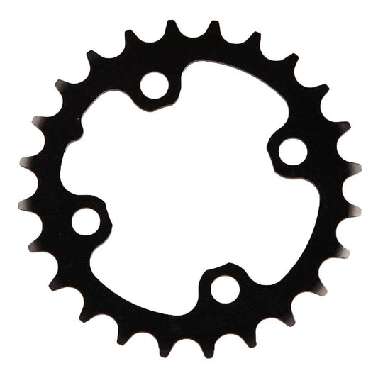 TRUVATIV 24T CHAINRING 64MM BCD