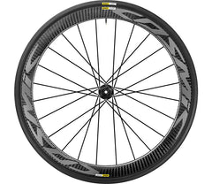 MAVIC COSMIC PRO CARBON CENTERLOCK DISC WHEELSET