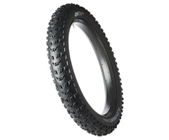 45N Flowbeist Tubelelss Ready Fatbike Tire