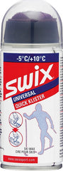 Swix Universal Quick Klister -5C / +10C