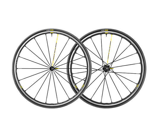 Mavic Ksyrium Pro UST Wheelset