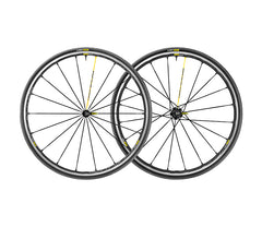 Mavic Ksyrium Pro UST Wheelset