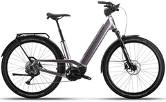 Devinci E-Griffin ST EP8 11s