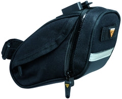 TOPEAK AERO WEDGE DX SADDLE BAG