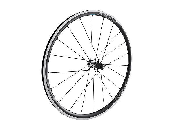 SHIMANO WH-RS700-C30-TL-FR WHEELSET