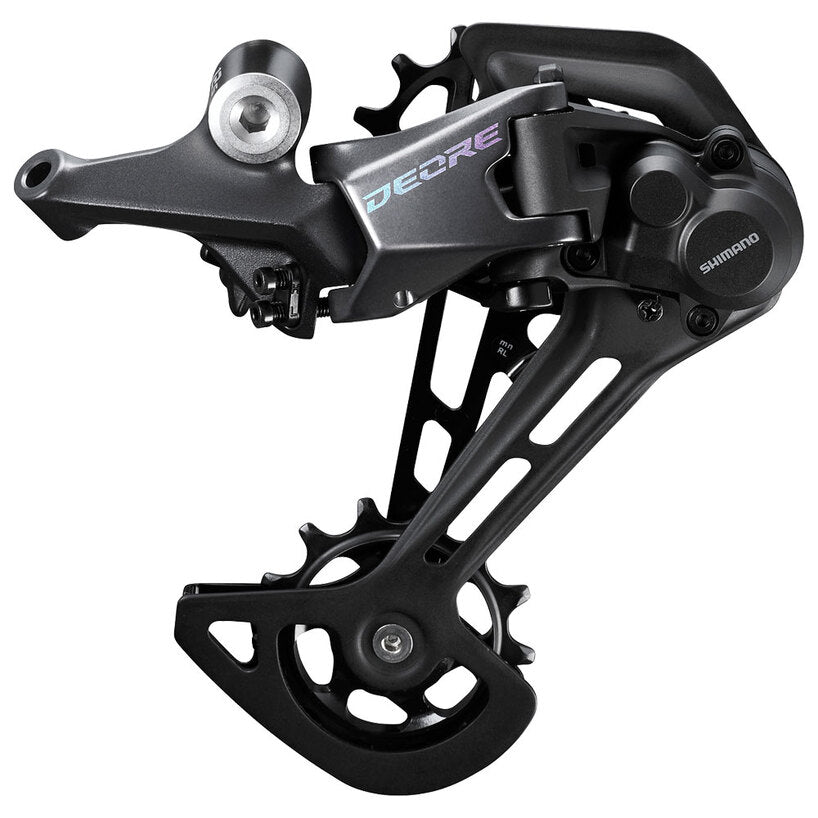 Shimano Deore RD-M6100 SGS 12sp Derailleur