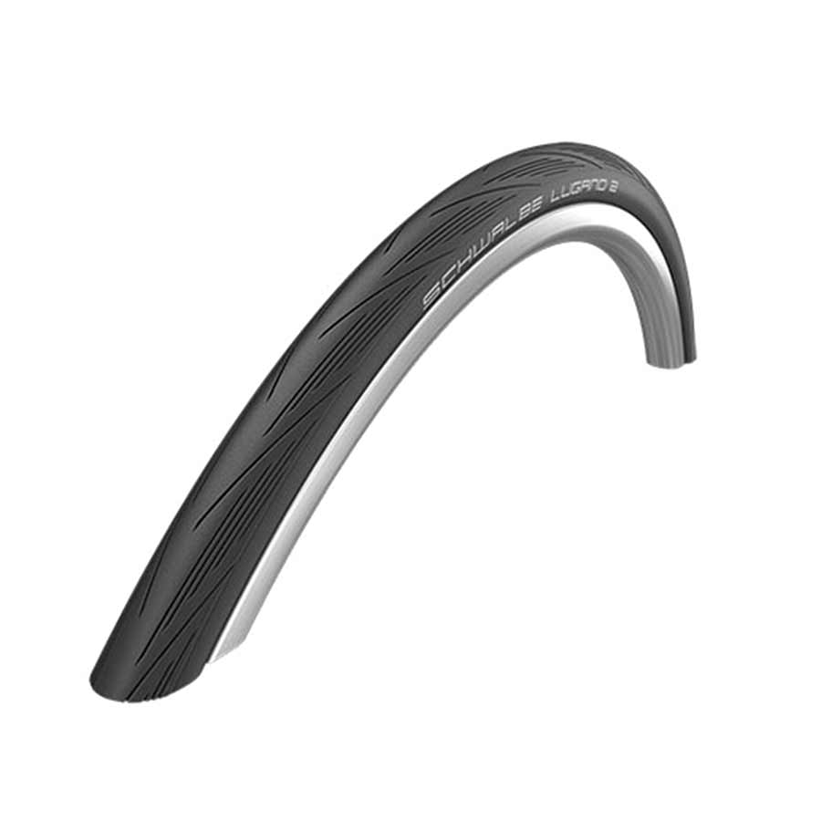 Schwalbe Lugano II 700x32c Tire