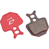 Jagwire Formula Oro Brake Pads