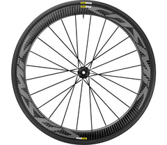 MAVIC COSMIC PRO CARBON CENTERLOCK DISC WHEELSET