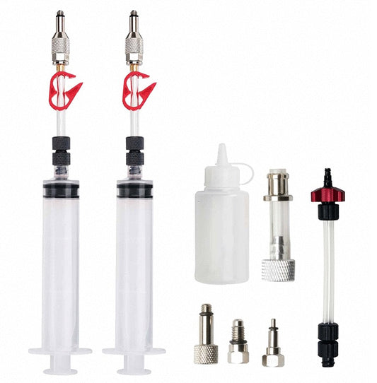 Jagwire Pro Dot Oil Bleed Kit